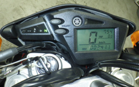 YAMAHA SEROW 250 Gen.3 DG31J