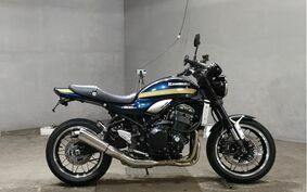 KAWASAKI Z900RS 2021 ZR900C