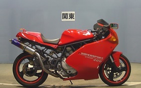 DUCATI 400SS 1998