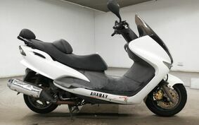 YAMAHA MAJESTY 125 SE27