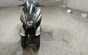 YAMAHA TRICITY 125 SEC1J