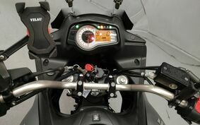 SUZUKI DL650 ( V-Strom 650 ) XT 2015 VP56A