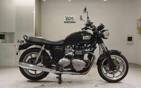 TRIUMPH BONNEVILLE SE 2013 J9107G