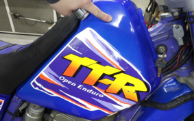 YAMAHA TT250R 4GY