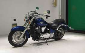 KAWASAKI VULCAN 900 CLASSIC 2008 VN900B