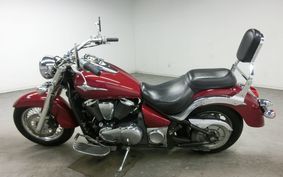 KAWASAKI VULCAN 900 CLASSIC 2007 VN900B