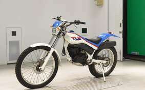 HONDA TLM200R MD15