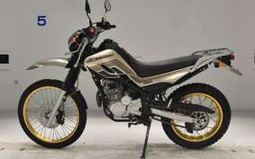 YAMAHA SEROW 250 DG17J