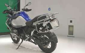 BMW R1200GS ADVENTURE 2014 0A02