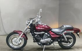 KAWASAKI ELIMINATOR 250 V Type VN250A