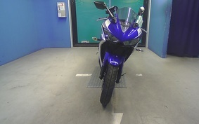 YAMAHA YZF-R25 A RG10J