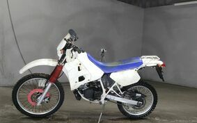 YAMAHA DT125R 3FW