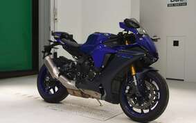 YAMAHA YZF-R1 2023 RN65J