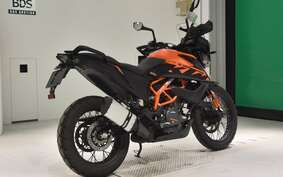 KTM 390 ADVENTURE 2023