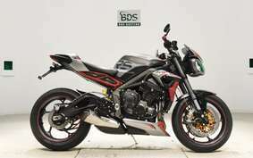 TRIUMPH STREET TRIPLE RS 2020 DA554Z