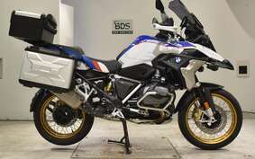 BMW R1250GS 2019 0J91