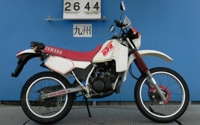 YAMAHA DT125R 1987 34X