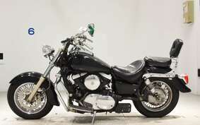 KAWASAKI VULCAN 1500 CLASSIC 1997 VNT50D