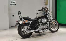 HARLEY XL883LI 2008 CR2