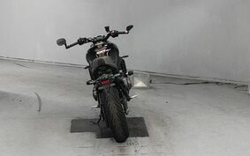 YAMAHA XSR900 2022 RN80J