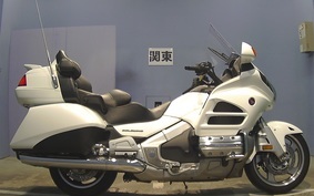 HONDA GL 1800 GOLD WING 2015 SC68