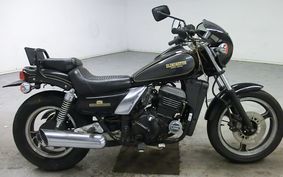 KAWASAKI ELIMINATOR 250 SE 1988 EL250A