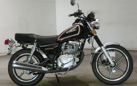 SUZUKI GN125 F Gen.2 PCJ2N