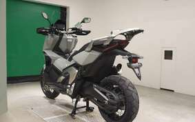 HONDA X-ADV 750 2021 RH10