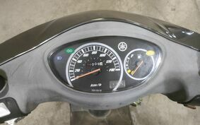 YAMAHA AXIS 125 TREET SE53J