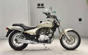 KAWASAKI ELIMINATOR 125 BN125A