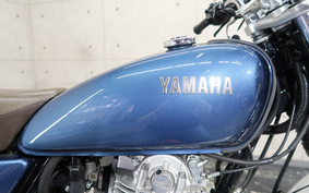 YAMAHA SR400 2019 RH16J