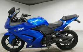 KAWASAKI NINJA 250R EX250K