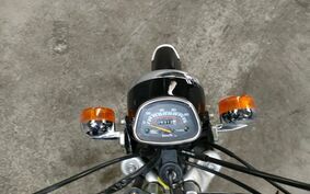 HONDA CD90 BENLY HA03