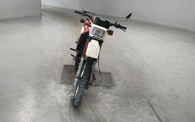 YAMAHA DT125R 34X