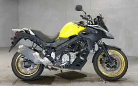 SUZUKI DL650 ( V-Strom 650 ) XT C733A