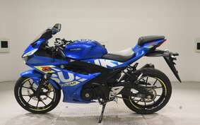 SUZUKI GSX-R125 DL33B