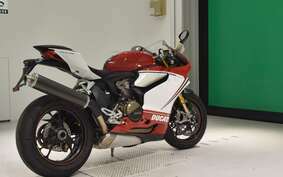 DUCATI 1199 PANIGALE S 2013