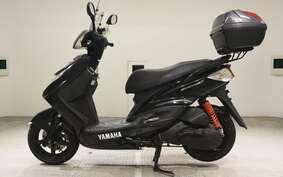 YAMAHA CYGNUS 125 XSR 2 SE44J