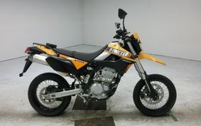 KAWASAKI KLX250D TRACKER X 2008 LX250V