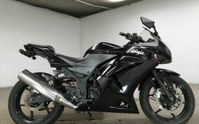 KAWASAKI NINJA 250R EX250K