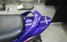 HONDA SONIC 125 FS125MC