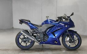 KAWASAKI NINJA 250R EX250K