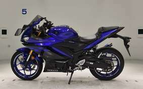 YAMAHA YZF-R25 A RG43J