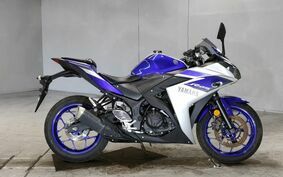 YAMAHA YZF-R25 RG10J