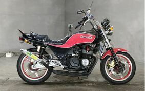 KAWASAKI GPZ400 1983 ZX400A