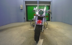 KAWASAKI VULCAN 1500 CLASSIC TOURER 2001 VNT50G