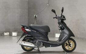 YAMAHA JOG ZR Evolution 2 SA39J