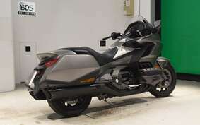 HONDA GL 1800 GOLD WING 2D 2019 SC79