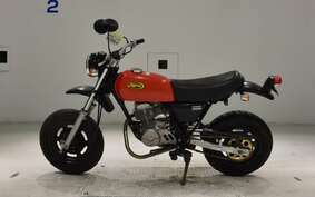 HONDA APE 50 AC16