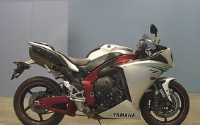 YAMAHA YZF-R1 2011 RN24J